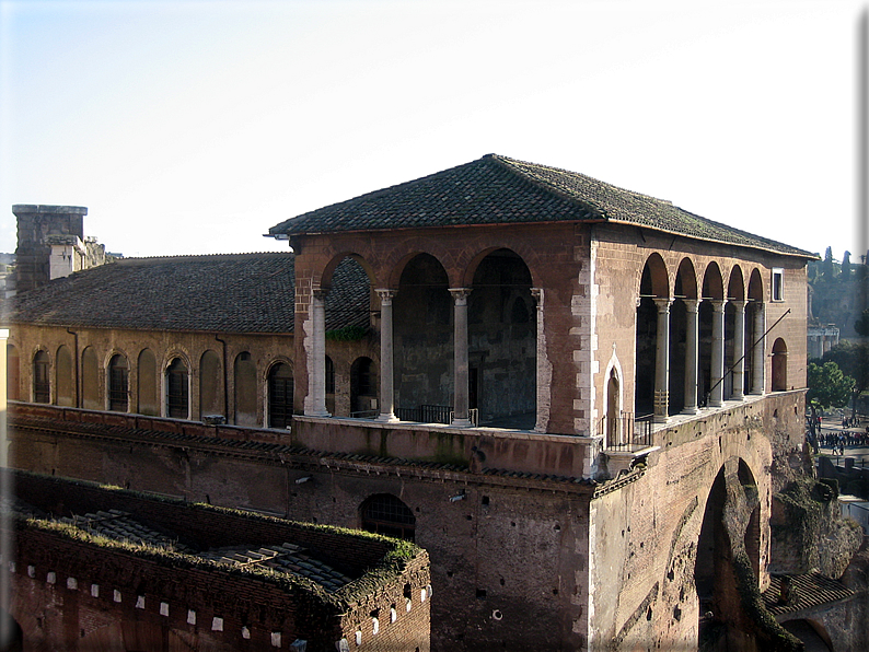 foto Mercati di Traiano